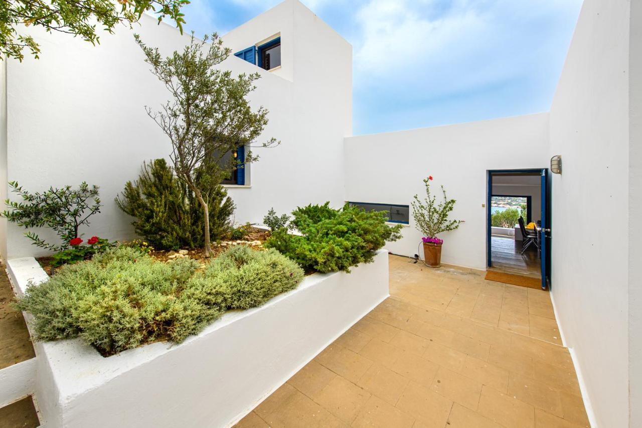 Hidesign Athens Villa In Sounio 수니언 외부 사진