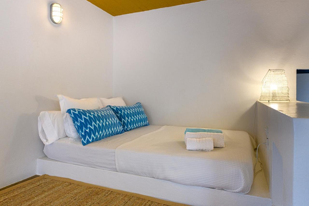 Hidesign Athens Villa In Sounio 수니언 외부 사진