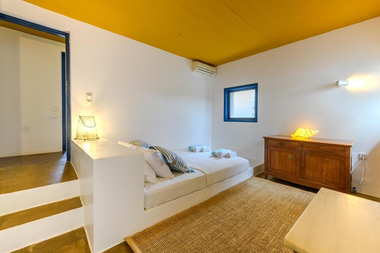 Hidesign Athens Villa In Sounio 수니언 외부 사진