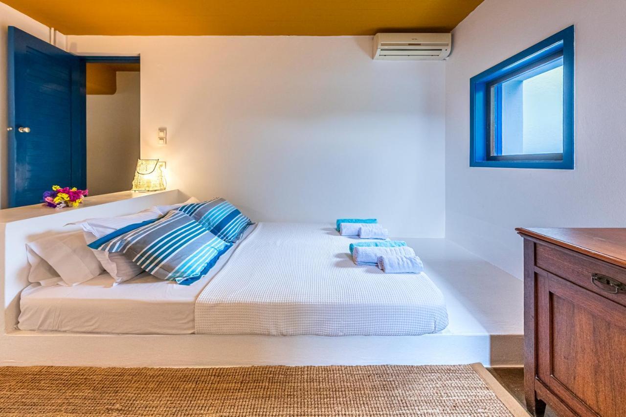 Hidesign Athens Villa In Sounio 수니언 외부 사진