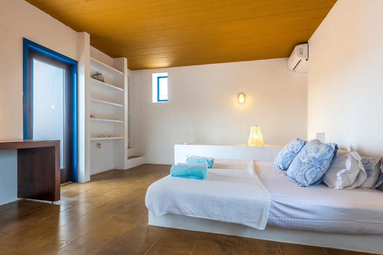 Hidesign Athens Villa In Sounio 수니언 외부 사진