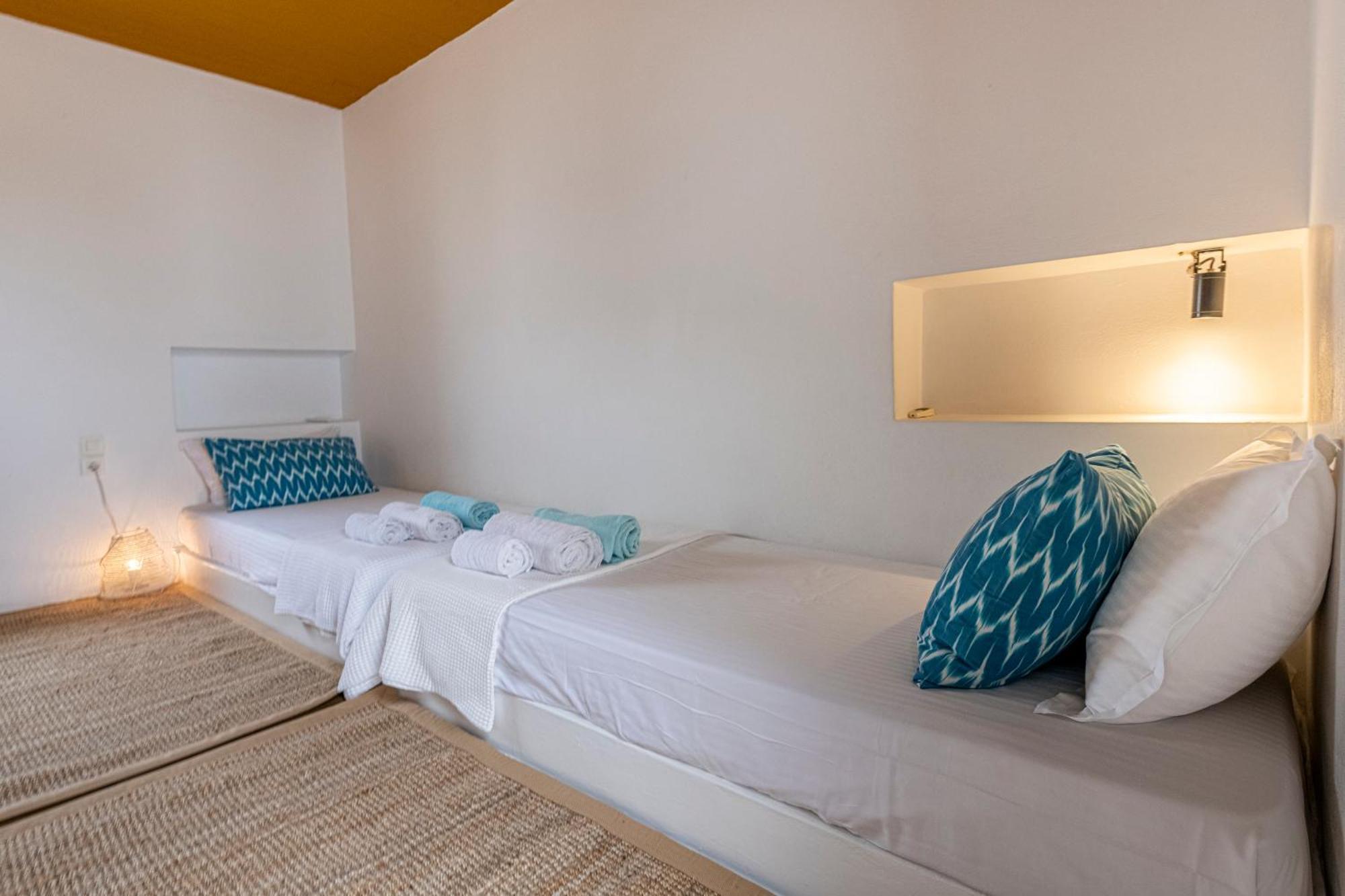 Hidesign Athens Villa In Sounio 수니언 외부 사진